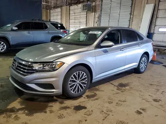 2021 Volkswagen Jetta 3VWC57BU6MM093355 Lot 55648146