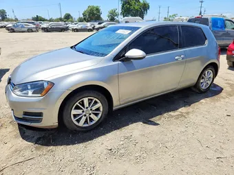 2015 Volkswagen Golf 3VW917AU8FM031613