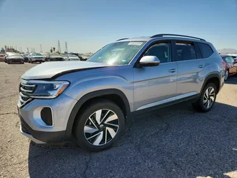 2026 Volkswagen Atlas 1V2HN2CA2TC550340