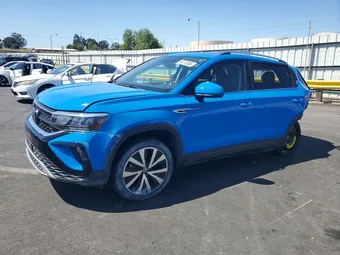 2023 Volkswagen Taos 3VVEX7B29PM366010