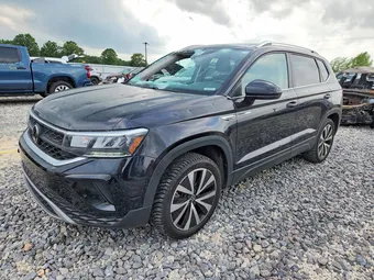 2022 Volkswagen Taos 3VVLX7B22NM080780