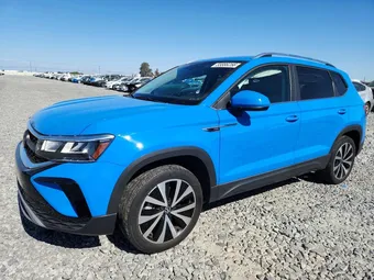 2023 Volkswagen Taos 3VVSX7B28PM304696