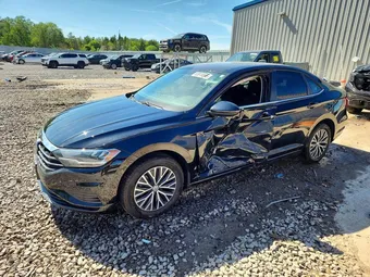 2021 Volkswagen Jetta 3VWC57BU0MM082318 Lot 53916696