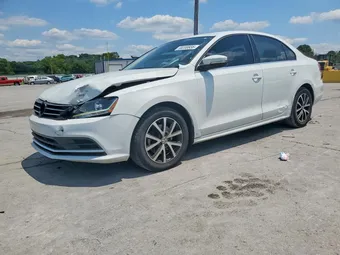 2017 Volkswagen Jetta 3VWDB7AJ5HM254689 Lot 58209956
