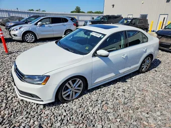 2017 Volkswagen Jetta 3VWL17AJ4HM259591