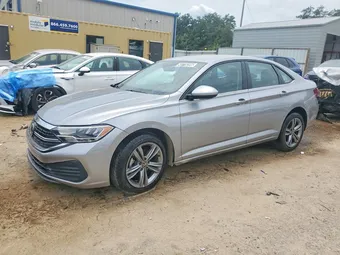 2024 Volkswagen Jetta 3VWEM7BUXRM035316 Lot 58778206