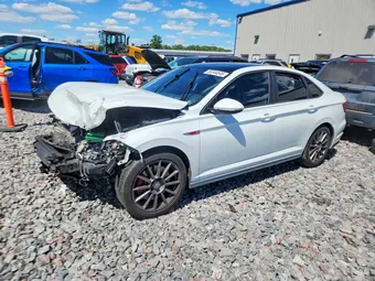 2019 Volkswagen Jetta 3VW6T7BU9KM152009 Lot 58344846