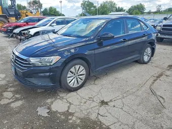 2020 Volkswagen Jetta 3VWC57BU4LM085320 Lot 58726846
