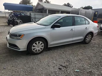 2016 Volkswagen Jetta 3VW167AJ4GM263955 Lot 53898556