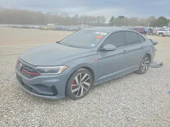 2021 Volkswagen Jetta 3VW6T7BU6MM059497 Lot 47960416