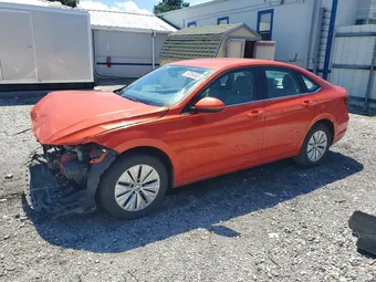 2019 Volkswagen Jetta 3VWC57BU6KM071630 Lot 57354806