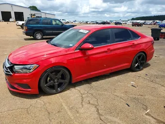 2019 Volkswagen Jetta 3VWC57BU2KM083967 Lot 57299206