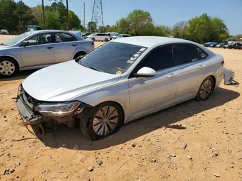 2019 Volkswagen Jetta 3VWN57BU9KM060758 Lot 48388046