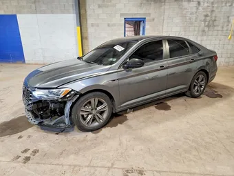 2021 Volkswagen Jetta 3VWC57BU4MM050150 Lot 85978055
