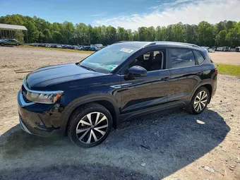 2023 Volkswagen Taos 3VVYX7B2XPM350282