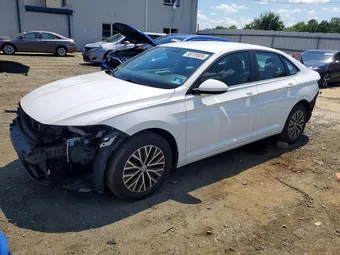 2021 Volkswagen Jetta 3VWC57BU1MM011161 Lot 58720926