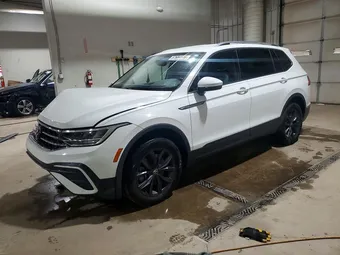 2024 Volkswagen Tiguan 3VV2B7AX3RM032928