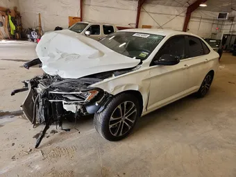2024 Volkswagen Jetta 3VWBM7BU3RM084442 Lot 58024066