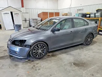 2017 Volkswagen Jetta 3VWD17AJ5HM307426 Lot 56326716