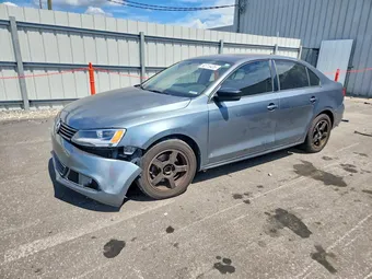 2015 Volkswagen Jetta 3VWD17AJXFM251111