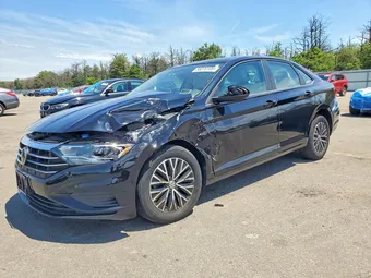2020 Volkswagen Jetta 3VWC57BU3LM106593 Lot 58270106