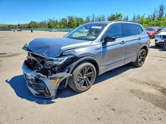 2024 Volkswagen Tiguan 3VV8B7AX5RM175051