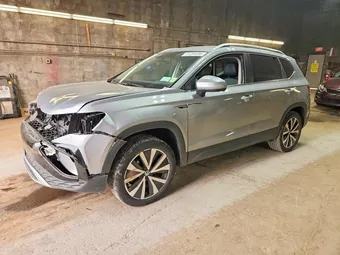 2022 Volkswagen Taos 3VVWX7B25NM041095