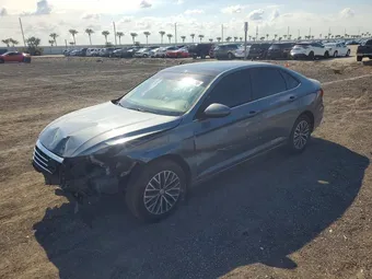 2020 Volkswagen Jetta 3VWCB7BU2LM020815 Lot 47659466