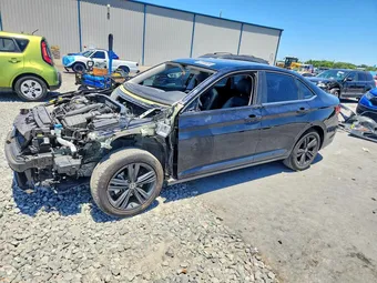2023 Volkswagen Jetta 3VW7M7BU1PM021133 Lot 52708256