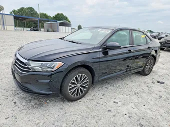 2021 Volkswagen Jetta 3VWC57BU5MM048732 Lot 55023076