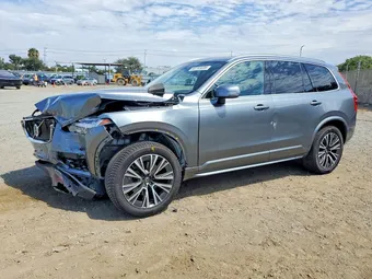 2020 Volvo XC90 YV4102PK5L1623441