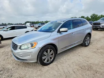 2017 Volvo XC60 YV440MDU7H2153977