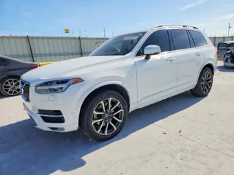 2018 Volvo XC90 YV4A22PK3J1372510