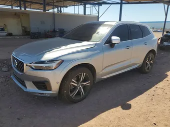 2018 Volvo XC60 YV4A22RM5J1094790