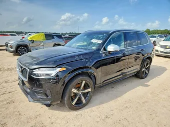 2016 Volvo XC90 YV4A22PM9G1067085