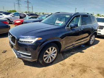 2016 Volvo XC90 YV4A22PK5G1028119