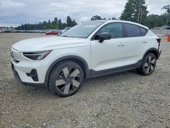 2023 Volvo XC40 YV4ED3GM7P2058526