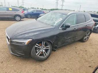 2021 Volvo XC60 YV4102RK2M1793559