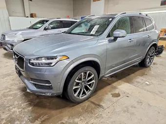 2018 Volvo XC90 YV4A22PK1J1320874