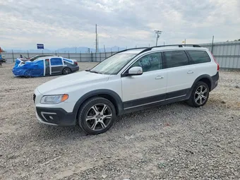 2015 Volvo XC70 YV4902NBXF1199443