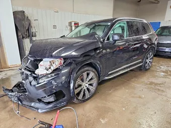 2020 Volvo XC90 YV4A221L8L1556068