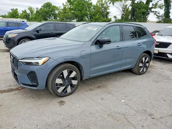 2024 Volvo XC60 YV4H60DL3R1924720