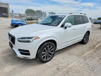 2019 Volvo XC90 YV4A22PK9K1477392