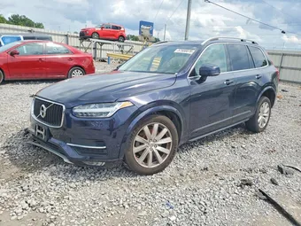 2016 Volvo XC90 YV4A22PK3G1018995