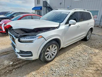 2016 Volvo XC90 YV4A22PK5G1026872