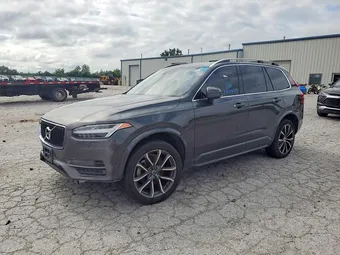 2018 Volvo XC90 YV4A22PK3J1194226
