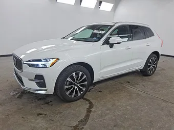 2023 Volvo XC60 YV4L12RE4P1266272