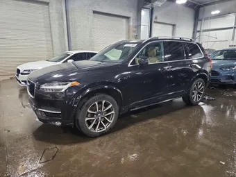 2016 Volvo XC90 YV4A22PK0G1035415