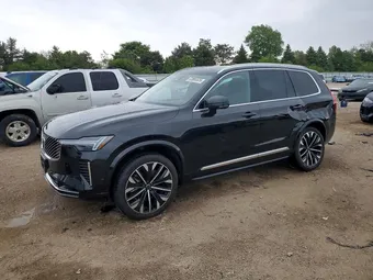 2026 Volvo XC90 YV4062PE4T1461421