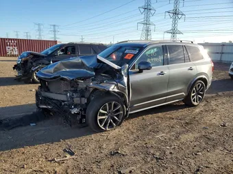 2019 Volvo XC90 YV4102PKXK1500667